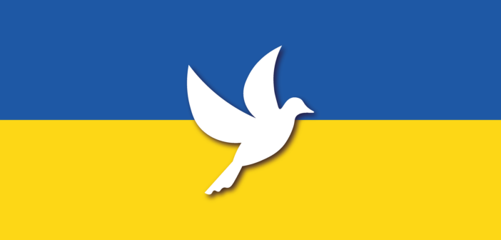 Grenzenlos Europa: Solidarität über Ländergrenzen hinweg & Erinnerungen an eine Ukraine vor dem Krieg