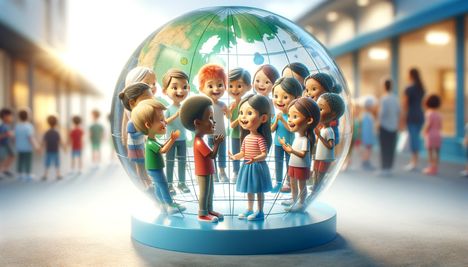 Globale Simulationen
