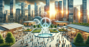 Please Reboot: Die Zukunft des Lernens durch die Brille des OECD Learning 2030 Framework betrachtet