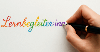 Sprache gestalten – Zukunft ermöglichen: Warum inklusive Formulierungen mehr sind als eine Stilfrage