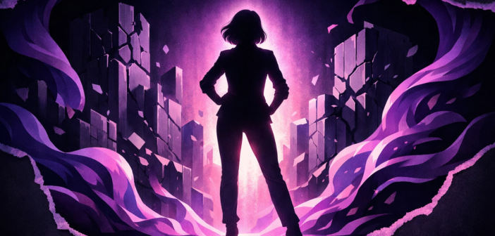 Müde, aber nicht leise – über Haltung, Macht und Menschlichkeit