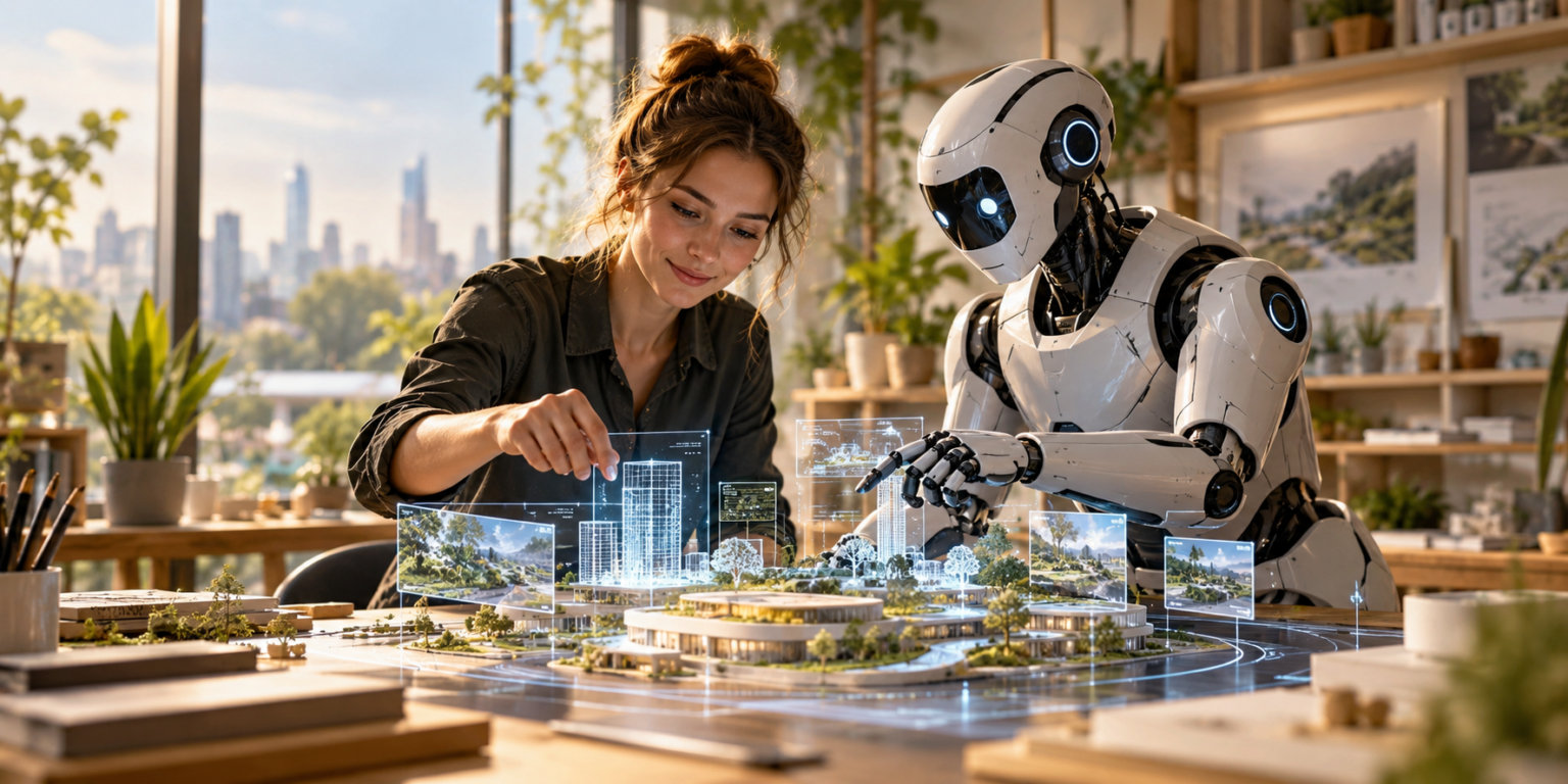 Wenn KI zum Denkraum wird: Knapp vier Jahre ChatGPT – und wie sich mein Human-Machine Teamplay verändert hat